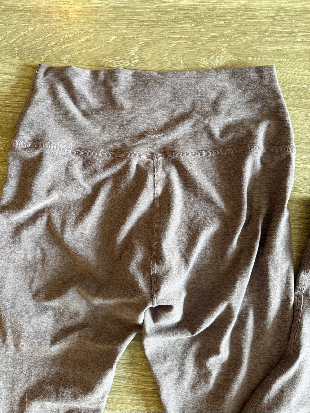 Beyond Yoga Spacedye Set Racerback Tank Caught in the Midi leggings sz Large - Picture 6 of 10